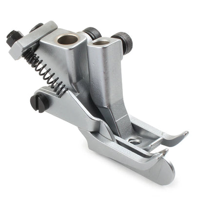 Left Guiding Walking Foot for Juki LU-1509 LU-1520 LU-2220 LU-2212 (#GCGL867)