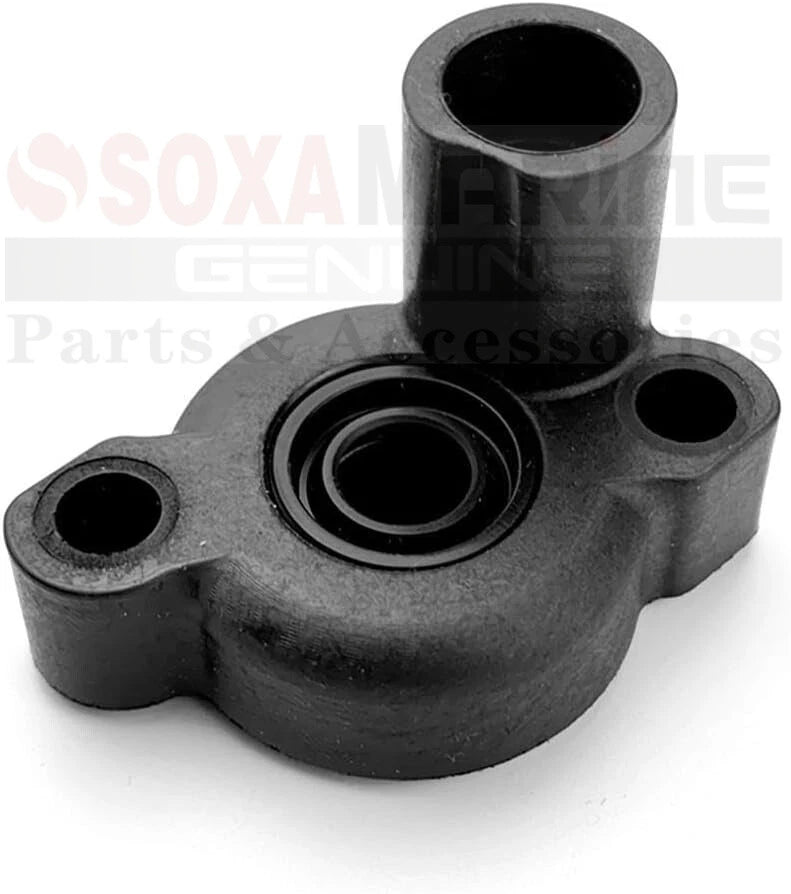 Water Pump Service Kit for Mercury Mariner Outboard 4HP 4.5HP (18-3446, 46-70941A3)