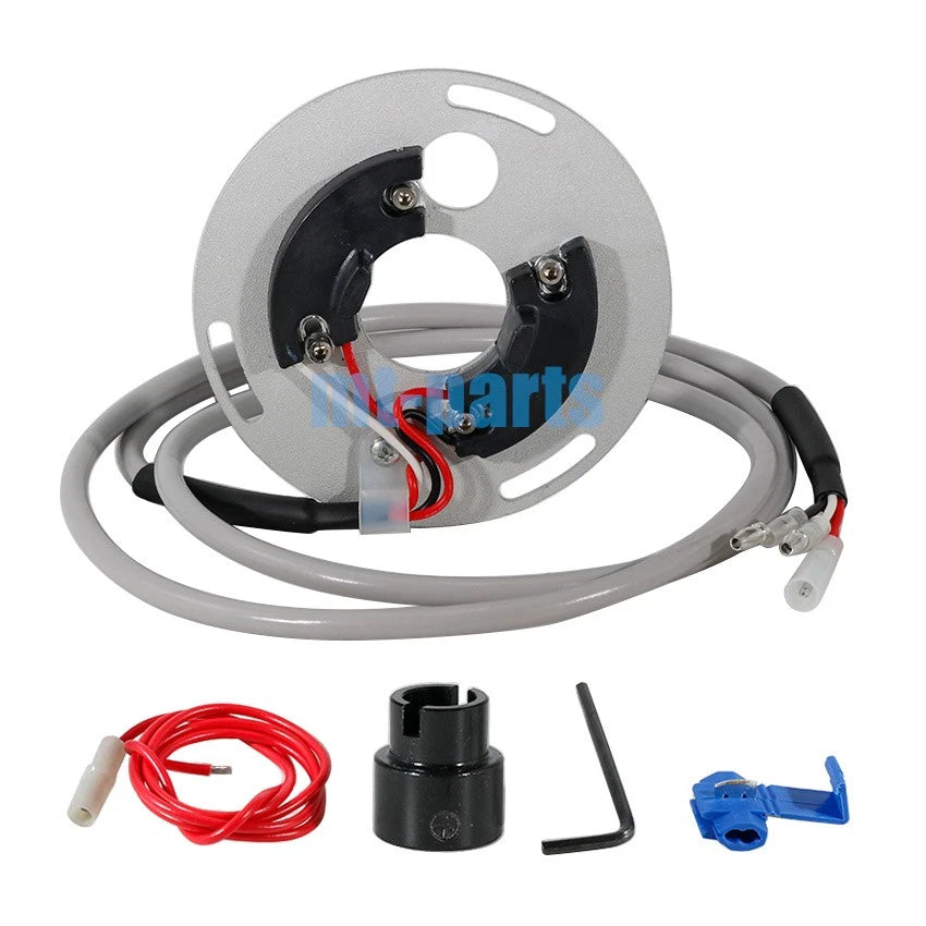 Ignition Module Sensor Pickup Assembly for Honda CB750A (1976–1978)