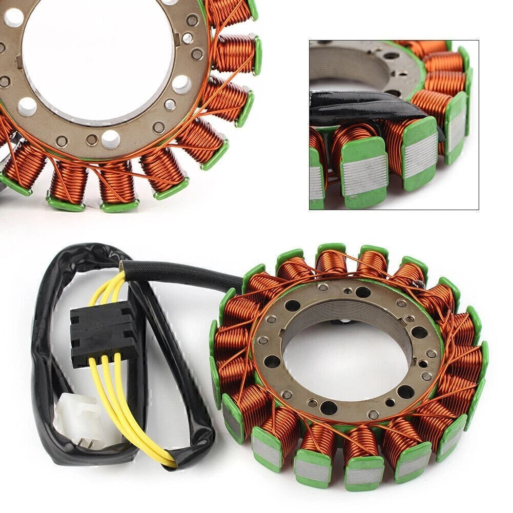Stator Alternator for Yamaha XV400 Virago 400 (1991–1994)