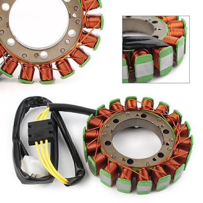 Stator Alternator for Yamaha XV400 Virago 400 (1991–1994)
