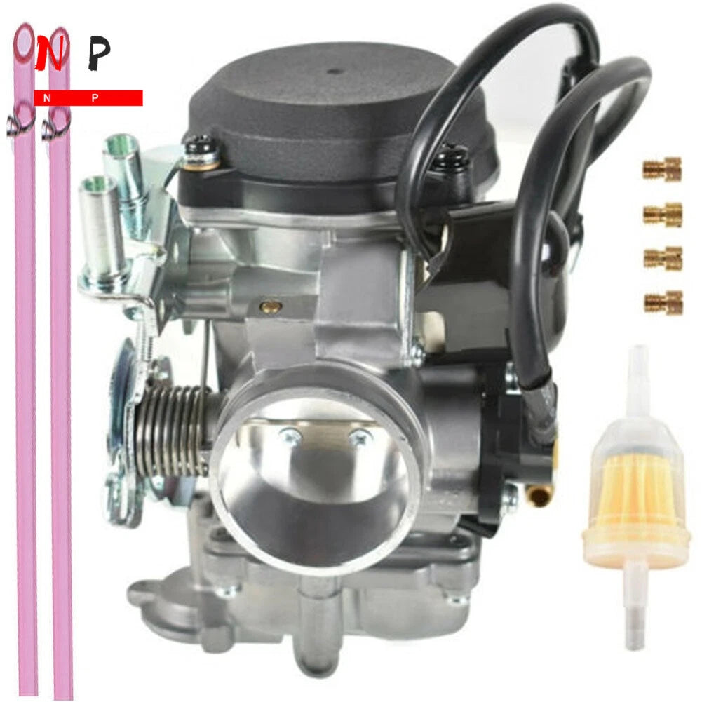 Carburetor Assembly for Buell Blast (2000–2009)