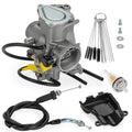 Carburetor with Throttle Cable Kit for Honda TRX300EX Sportrax 300 (1993–2008)