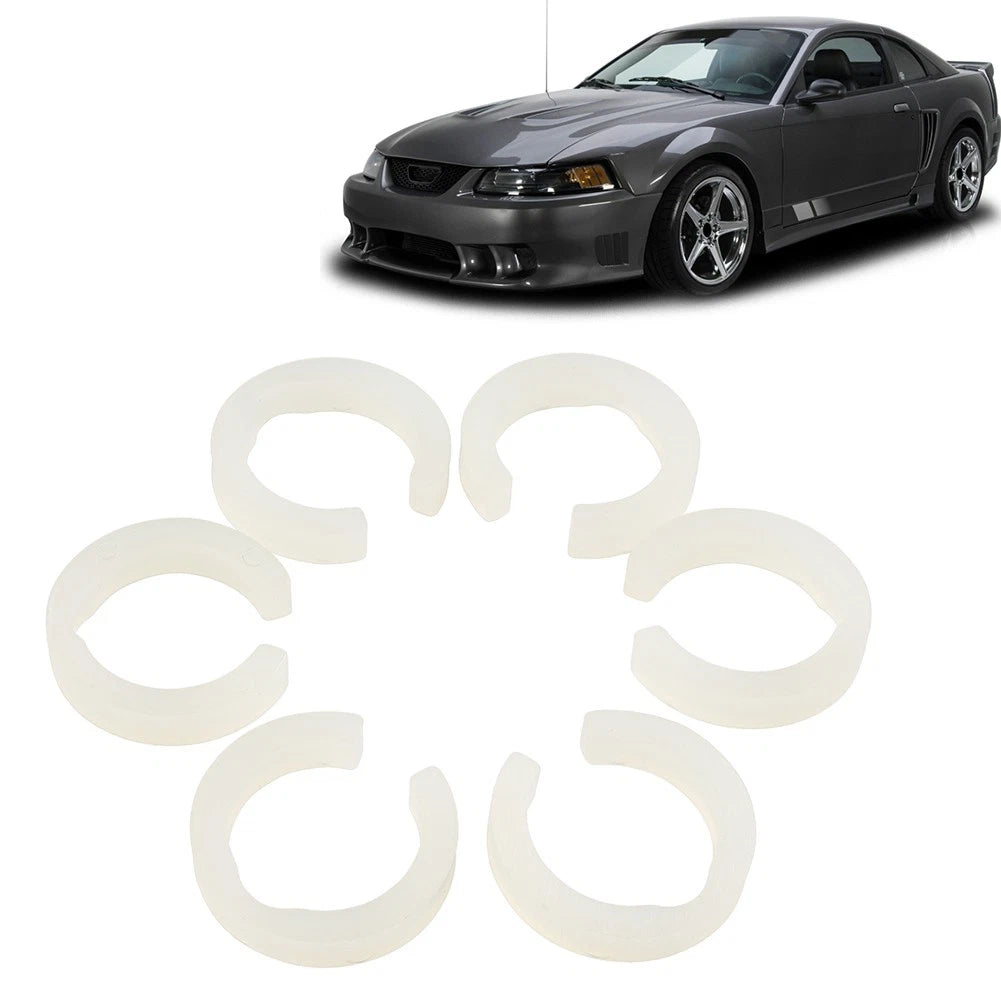 Steering Rack Limiters for Ford Mustang (1979–2004)