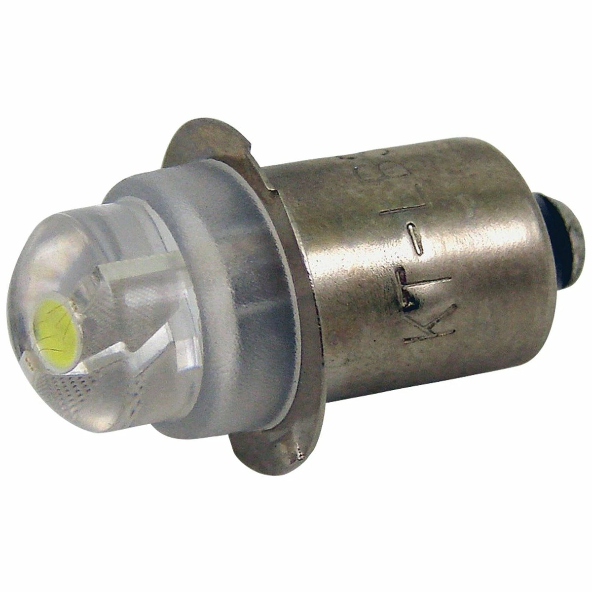 LED Replacement Bulb Dorcy 41-1644 for 4.5-Volt–6-Volt Systems