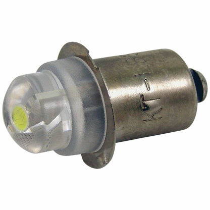 LED Replacement Bulb Dorcy 41-1644 for 4.5-Volt–6-Volt Systems