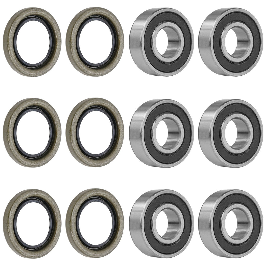 Deck Spindle Repair Kit for John Deere 4500 4600 4700 (2000–2004)