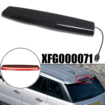 LED Tailgate High Mount Brake Light for Range Rover Sport (2006–2009)