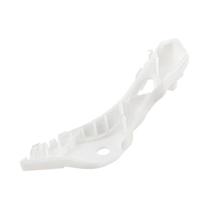 2X Front Bumper Bracket Support for Mazda 6 (2003–2008) GJ6A-50-E11C, GJ6A-50-E12C