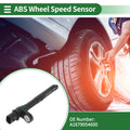ABS Wheel Speed Sensor Replacement for Mercedes-Benz GLE350 (2020–2023)