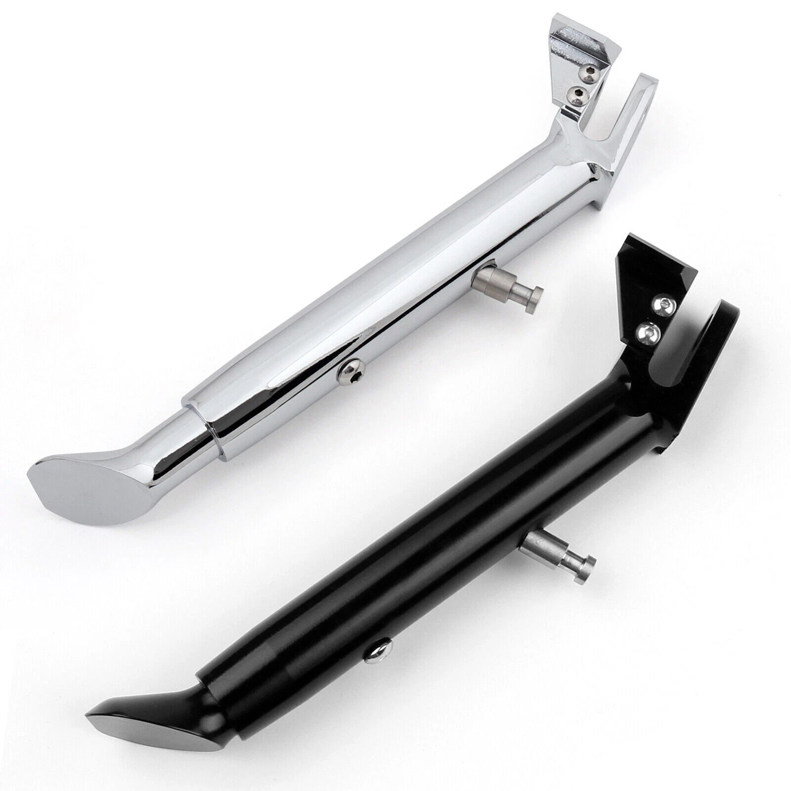 CNC Aluminum Kickstand for Suzuki GSXR1300 Hayabusa (1999–2016) T9
