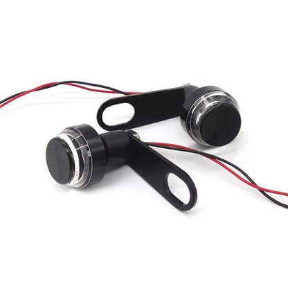Turn Signal Light Bracket for Cafe Racer (Fits )