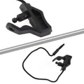 Left Parcel Shelf String for Audi A3 Sportback S3 (2013–2016)