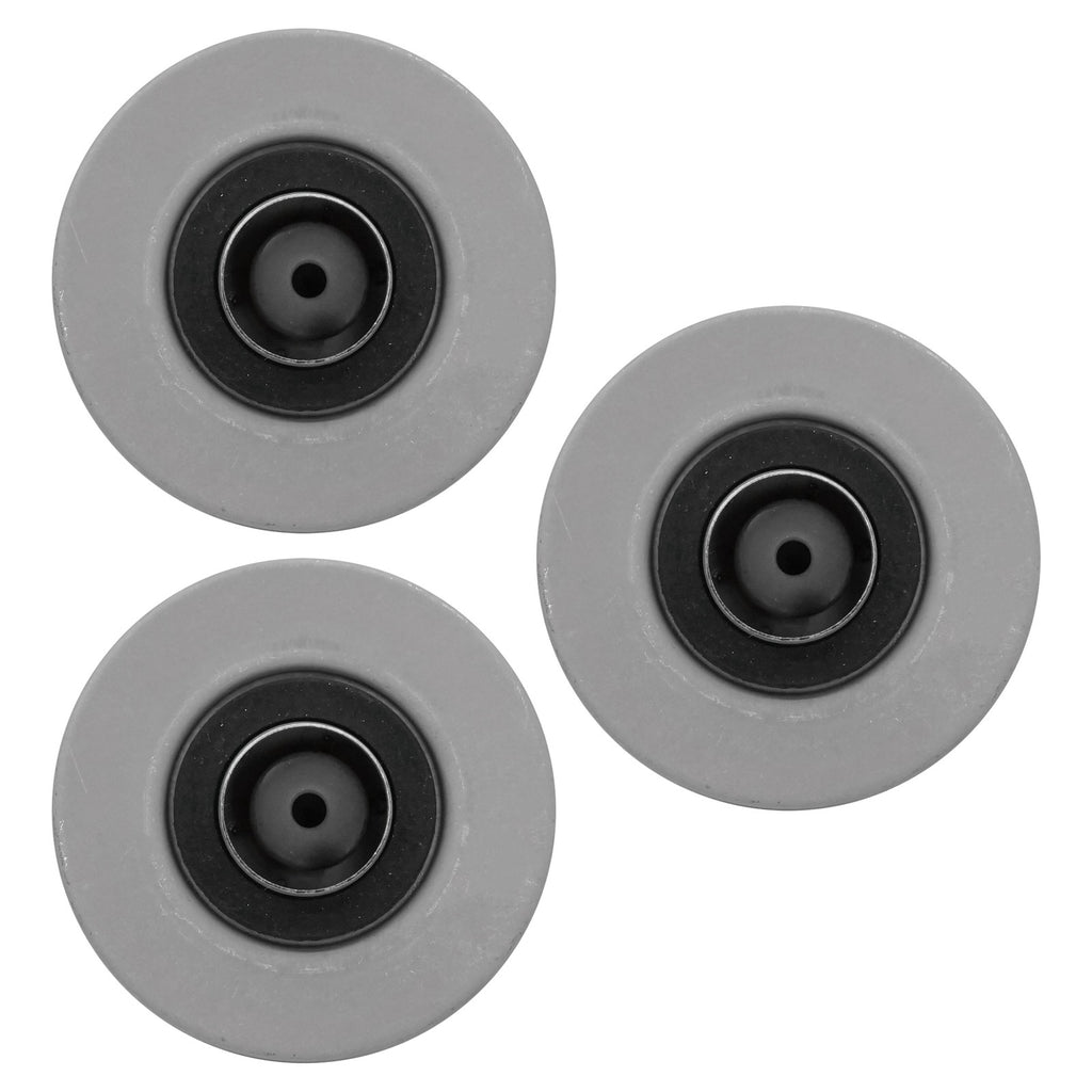 Oil Filter Replacement 3-Pack for Yamaha XVS650 V-Star 650 Classic (1998–2010)