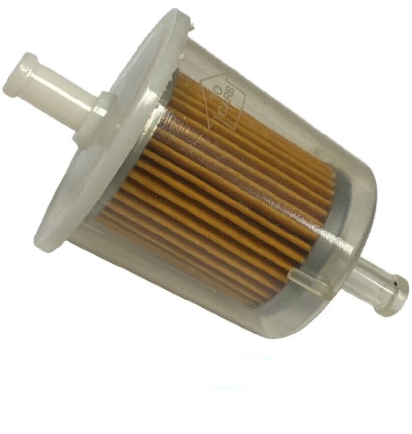 Fuel Filter for Johnson Evinrude OMC Outboard (5005266, 5007326, 5007335)