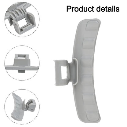Washing Machine Door Handle for Samsung (2010–2023)