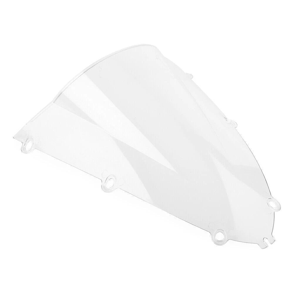 Front Windshield for Yamaha YZF R1 (1998–1999) Transparent