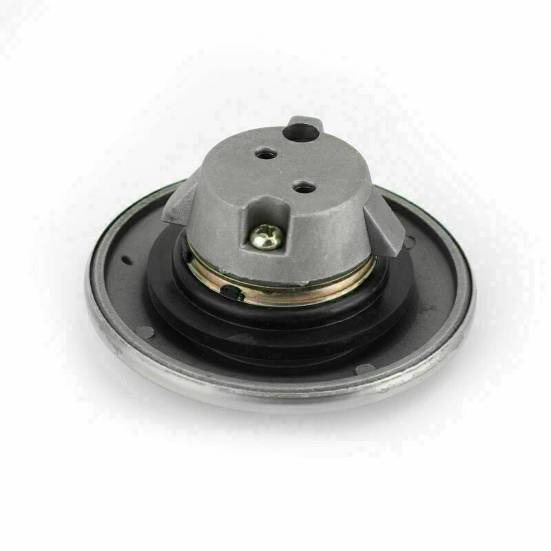 Fuel Gas Tank Cap Keys for Yamaha YBR250 (2007–2011), YS125 (2017), YB125 (2005–2014)
