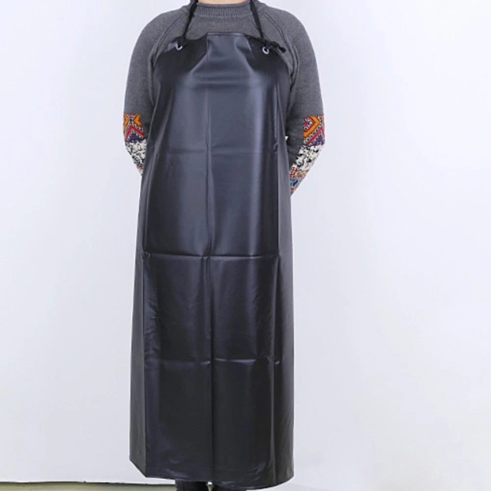 Waterproof Apron 105x75cm for Kitchen and Slaughterhouse