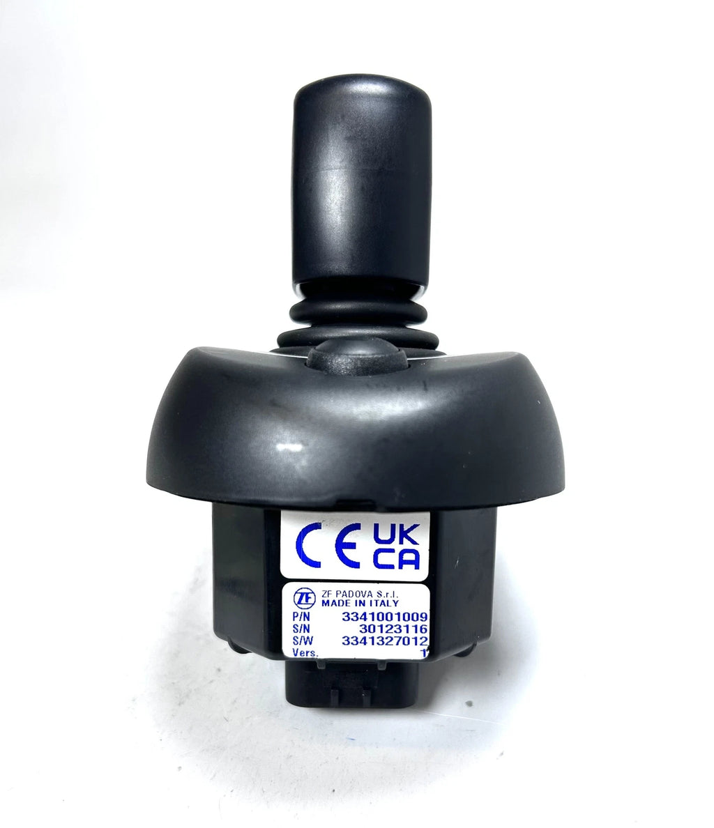 Joystick Maneuvering Control System for ZF Marine (3341001009)