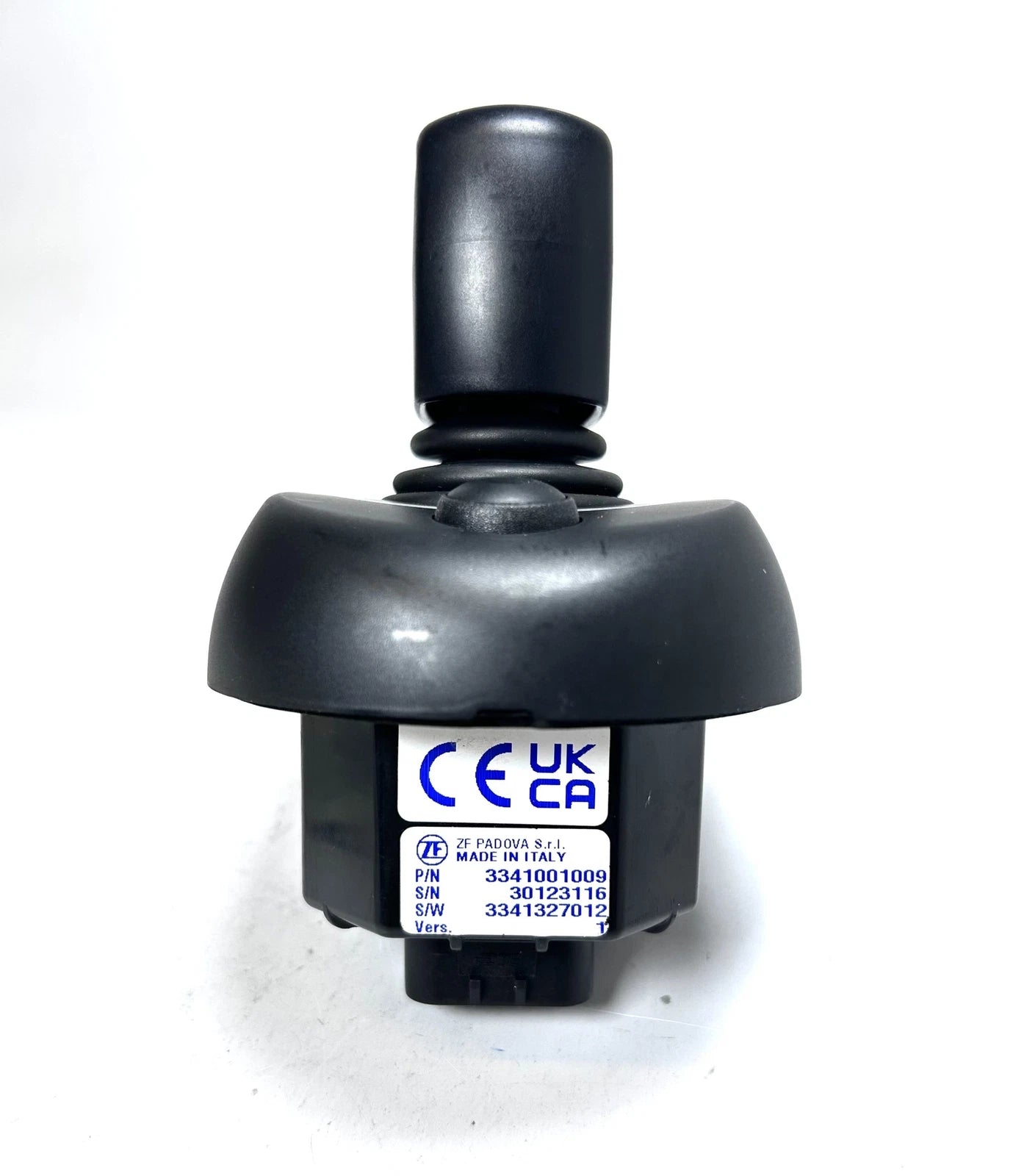 Joystick Maneuvering Control System for ZF Marine (3341001009)