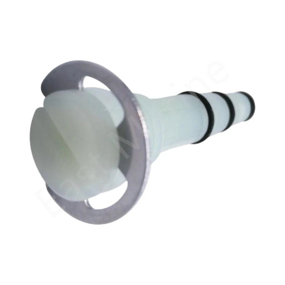 Manual Release Valve for Force Outboard 40-120 HP 813442A2