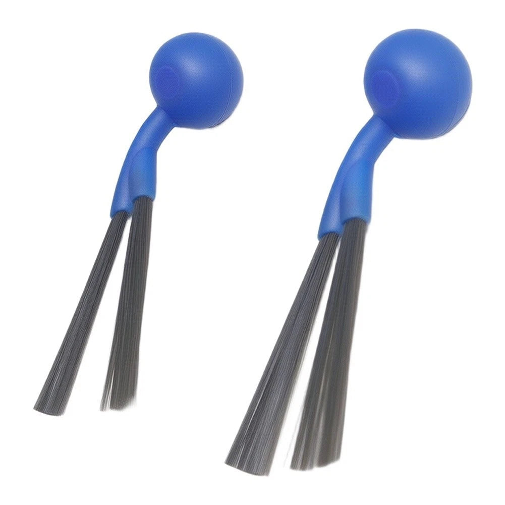 Baseboard Cleaner Side Brush Kit for Home Cleaning