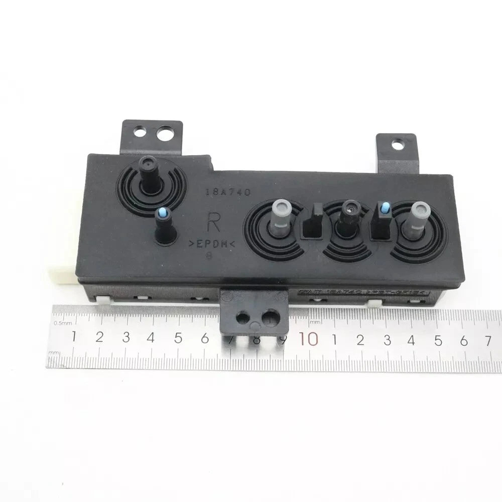 Front Right Power Seat Switch for Toyota Camry Highlander (2012–2020)