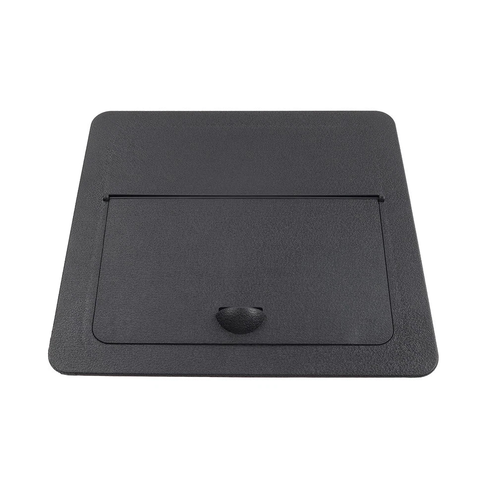 Center Console Armrest Hidden Storage Box for Honda Pilot Ridgeline (2023–2025)