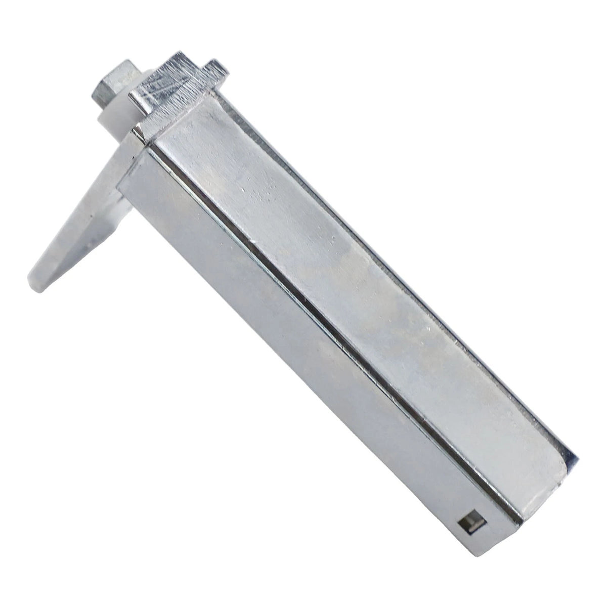 Spring Loaded Hinge for Refrigerator Doors (Automatic Rebound Design)