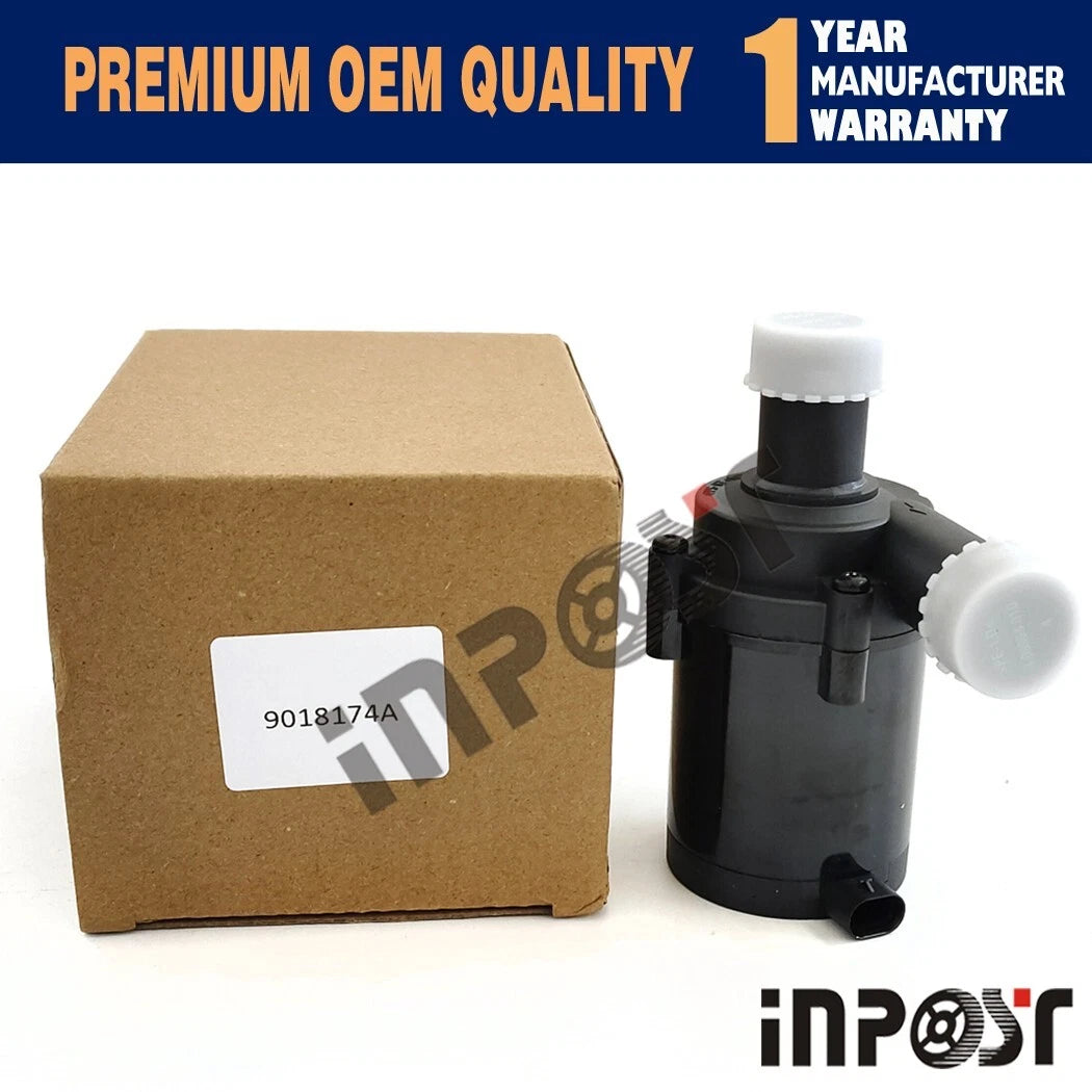 24V Electric Water Pump for Webasto (702671510, 9018174A, 9018174B)