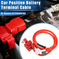Positive Battery Terminal Cable Replacement for BMW 5 Series E60 (2004–2010)