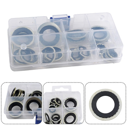Combination Set for Car AC Compressor