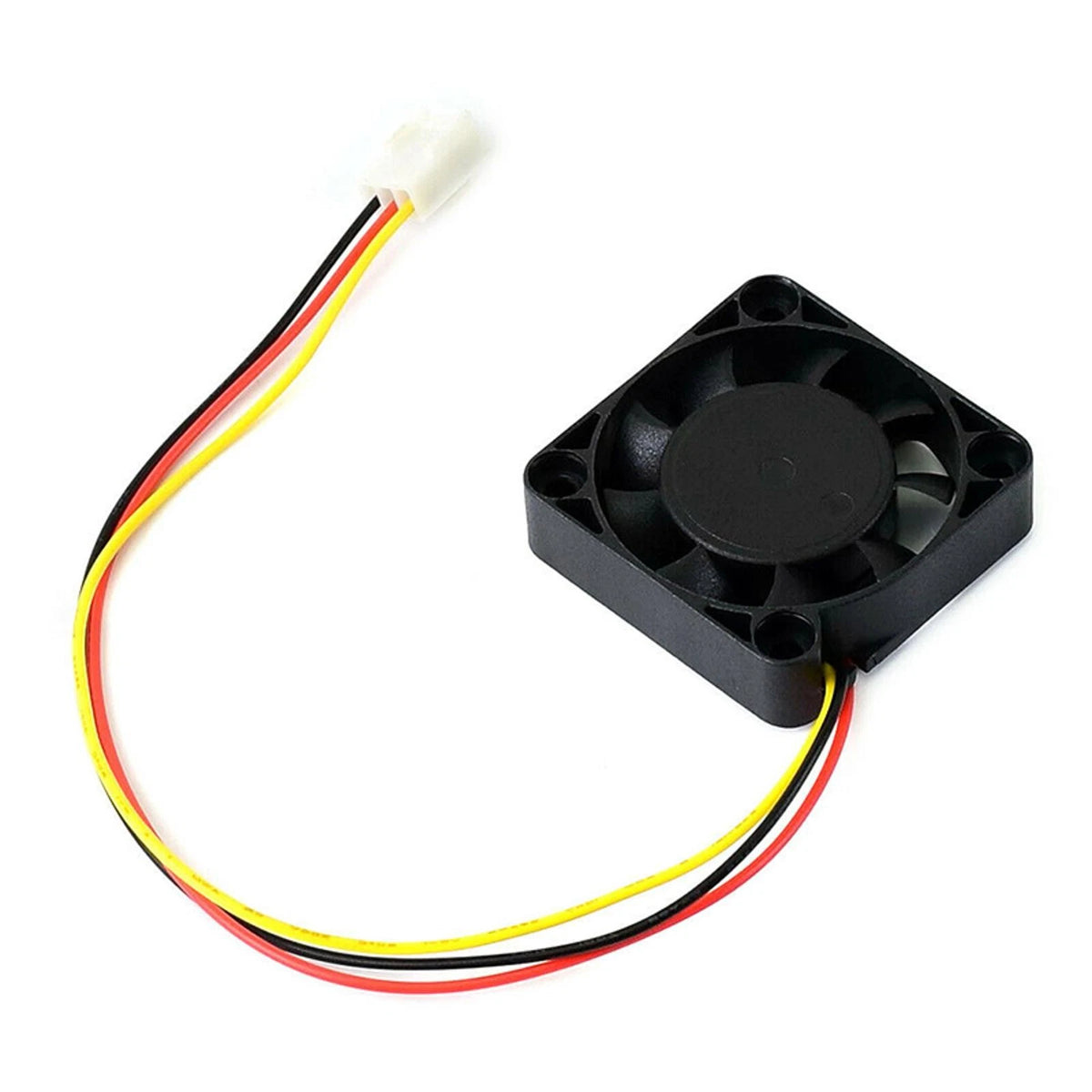 Cooling Fan for Jetson Nano Developer Board (2019–2023)