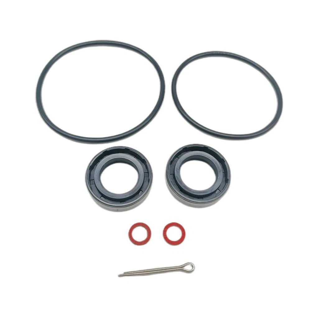 Lower Unit Oil Seal O-ring for Tohatsu MFS40A MFS60A MD50B2 (3F3602230 3KY601030)