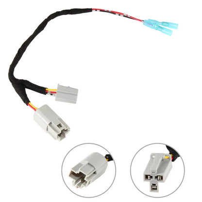 12V Power Outlet Cigarette Lighter Adapter for Dodge Challenger (2008–2021)