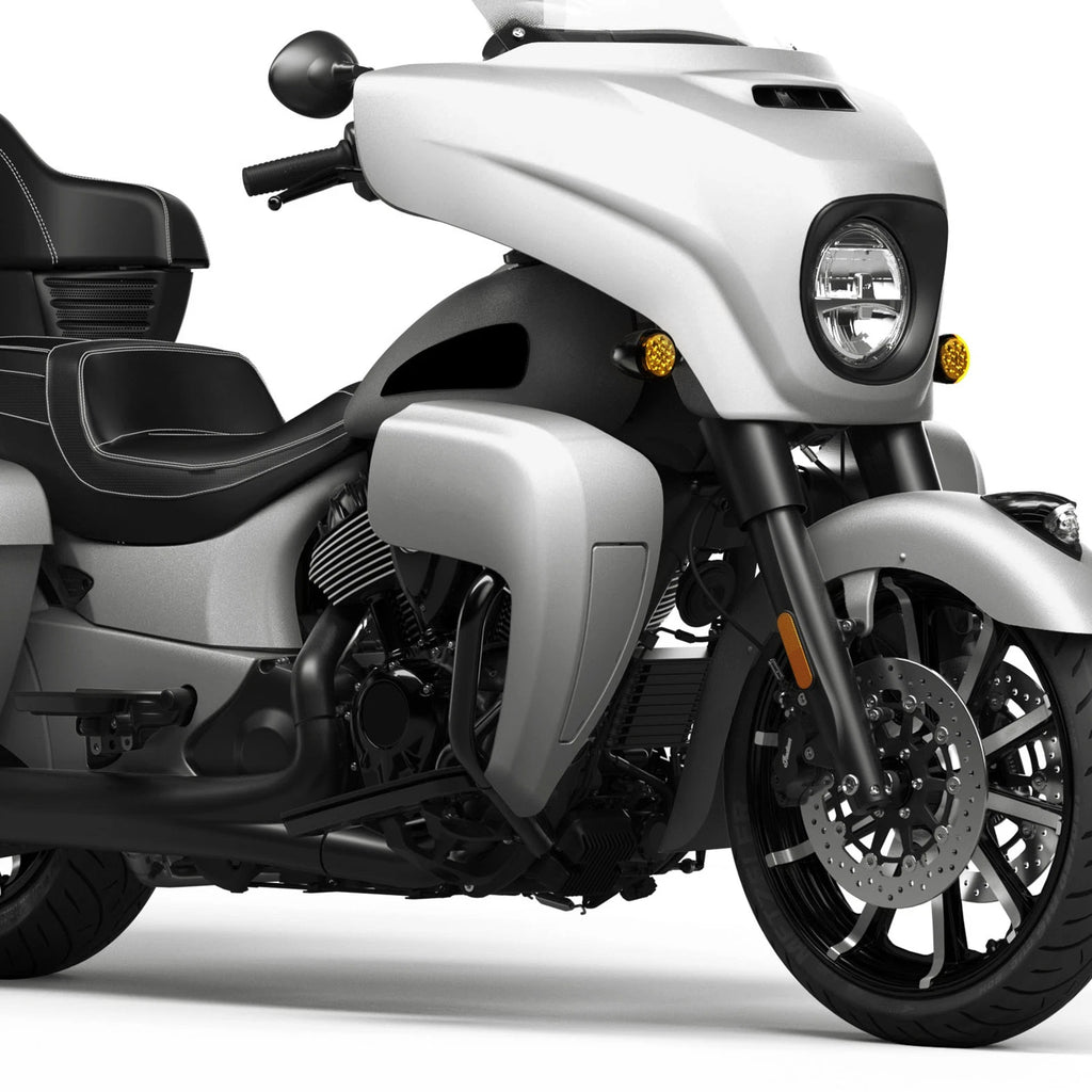 Lower Vented Fairing for Indian Chieftain Dark Horse (2019–2025)
