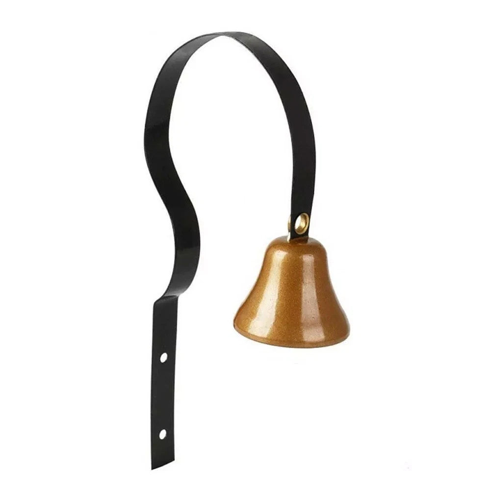 Timeless Vintage Doorbell for Home and Business
