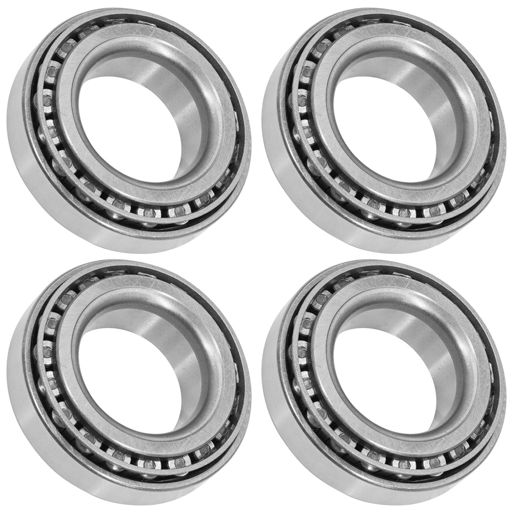 Cone Tapered Roller Bearings Replacement Set for John Deere (2005–2015)