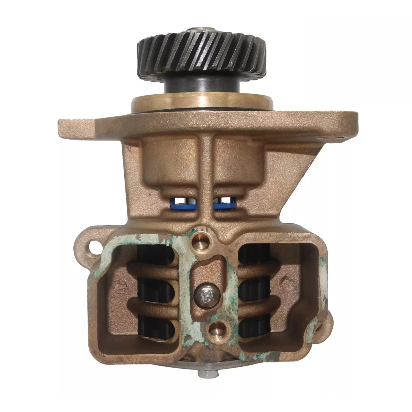 Engine Cooling Pump for Yanmar (Replaces 119773-42650, 119773-42651, 119773-42652)
