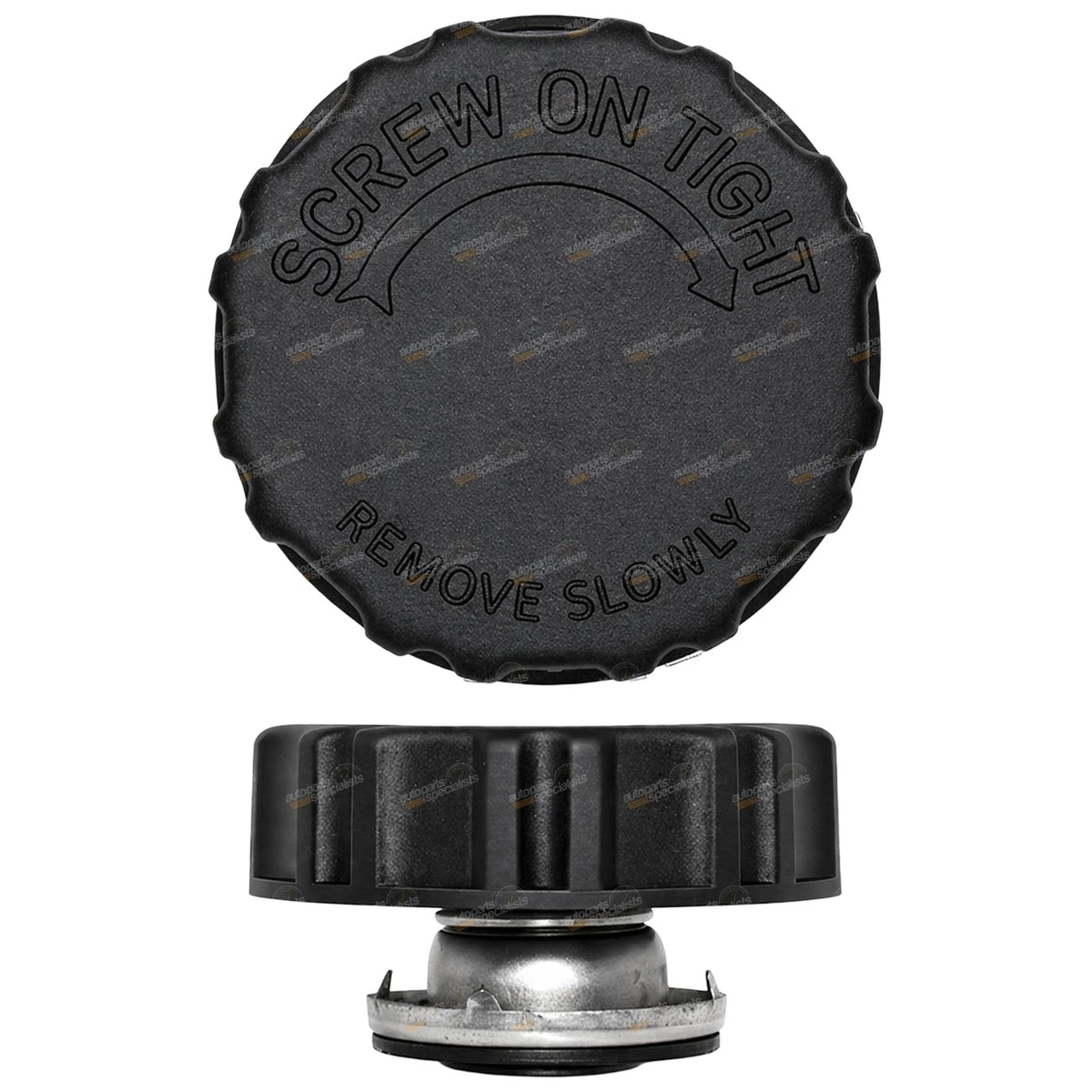 Radiator Cap for Holden Caprice Statesman WL WM V6 3.6L LY7 (2004–2009)