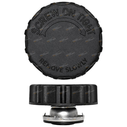 Radiator Cap for Holden Caprice Statesman WL WM V6 3.6L LY7 (2004–2009)
