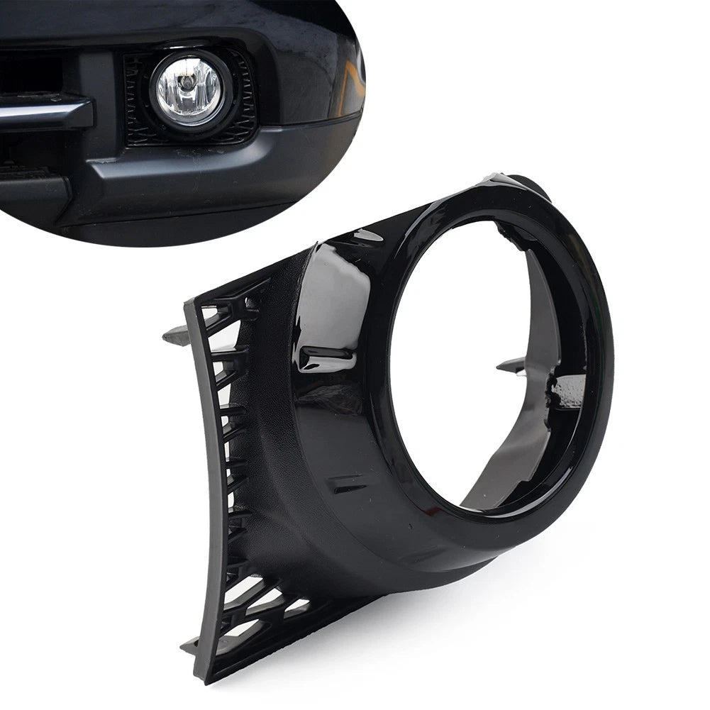 Fog Light Grill Frame Bezel Cover for Land Rover Range Rover (2010–2012) Left
