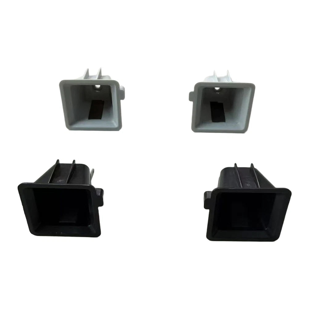 Charging Contact Kit for Roborock A30Pro (2020–2023)