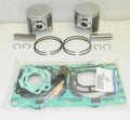 Top End Rebuild Kit for Yamaha Waverunner 701 (1993–1997) 61X