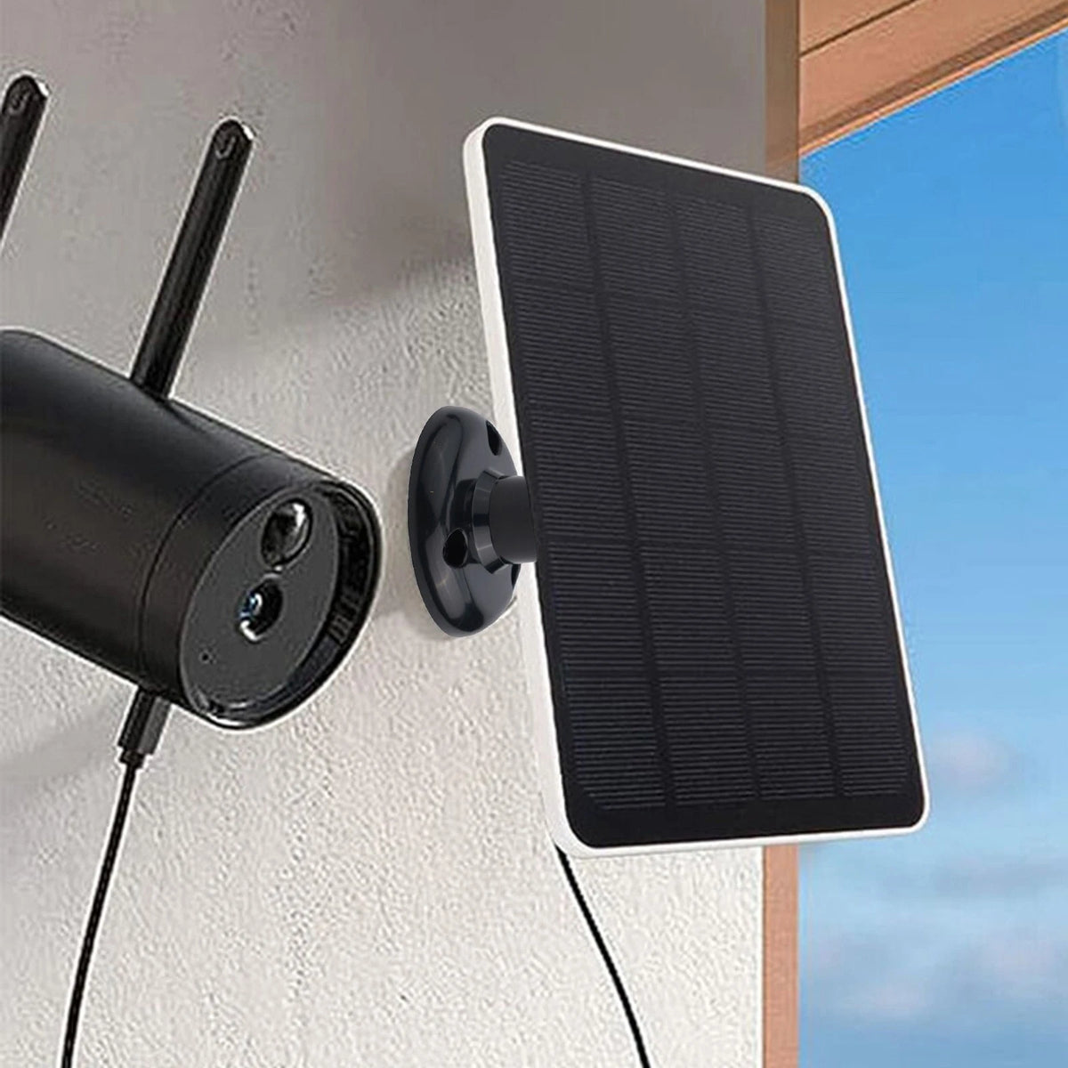Adjustable Wall Mount Bracket for Degree Rotation Adjustment