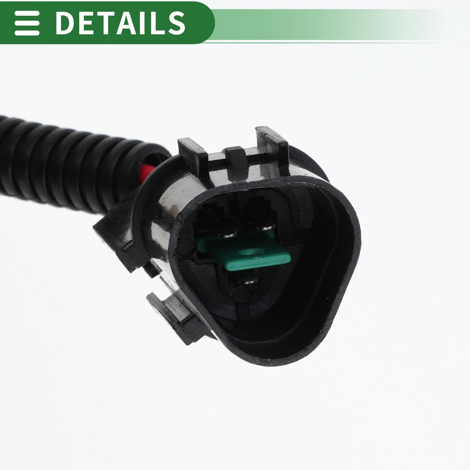 Transmission Odometer Speed Sensor VSS for Mitsubishi (No.MC867581)