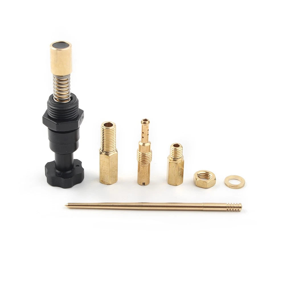 Set of 1 Carburetor Repair Conversion Kit for PWK OKO (38mm)