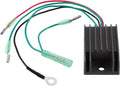 Rectifier / Regulator for Yamaha 40 50 60 70 Hp TS TLR S/L (6H2-81960-10-00)