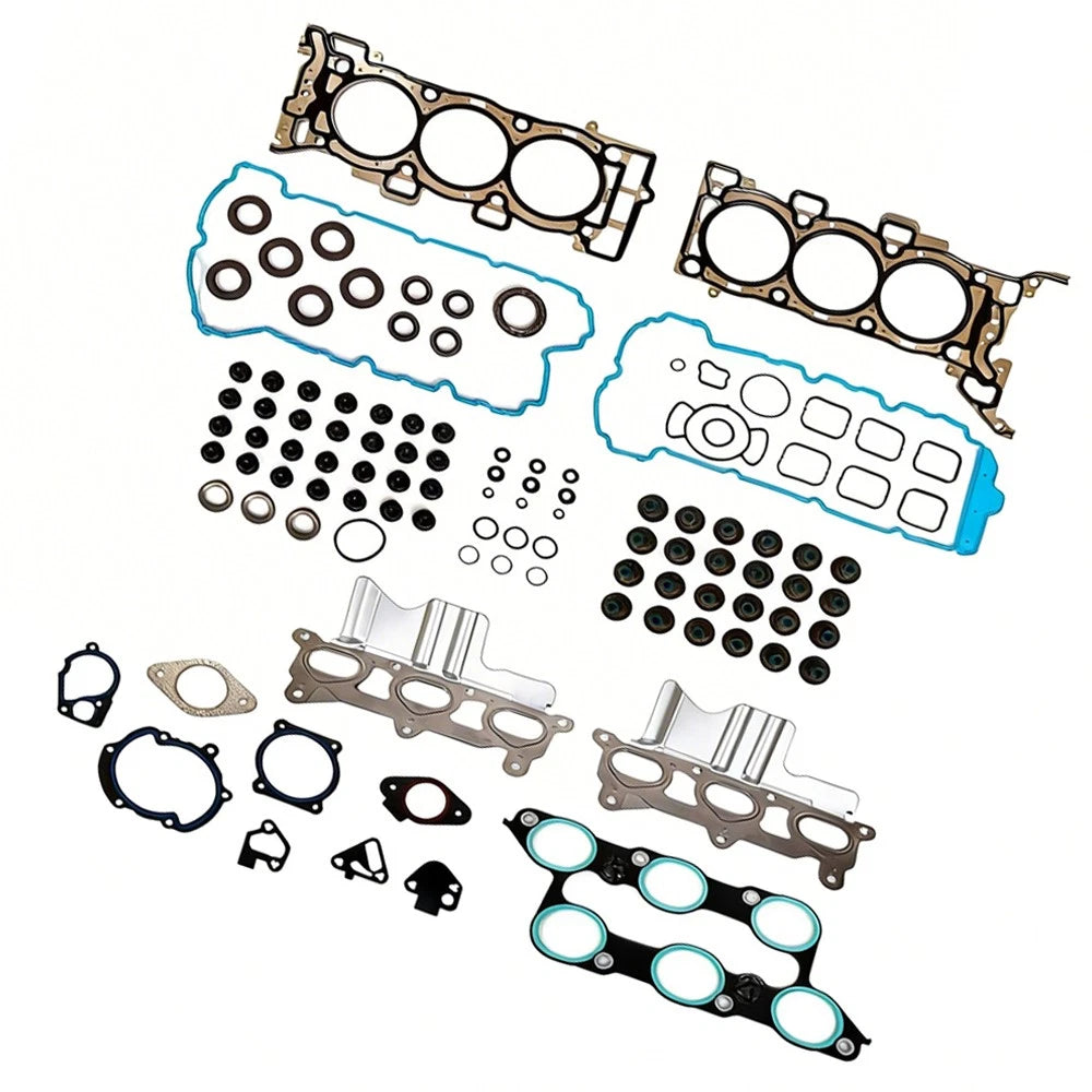 Full Head Gasket Set for Chevrolet Buick GMC Saturn 3.6L (2004–2012)